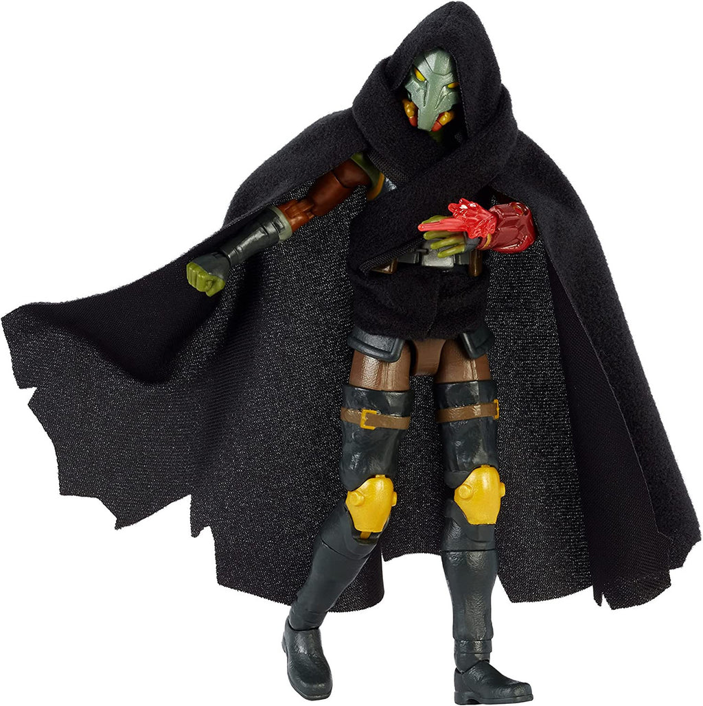 Masters of the Universe Masterverse Andra Action Figure