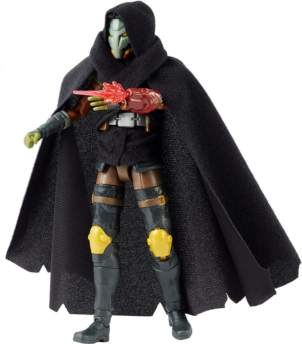 Masters of the Universe Masterverse Andra Action Figure