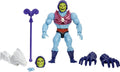 Motu Origins Deluxe Terror Claw Skeletor