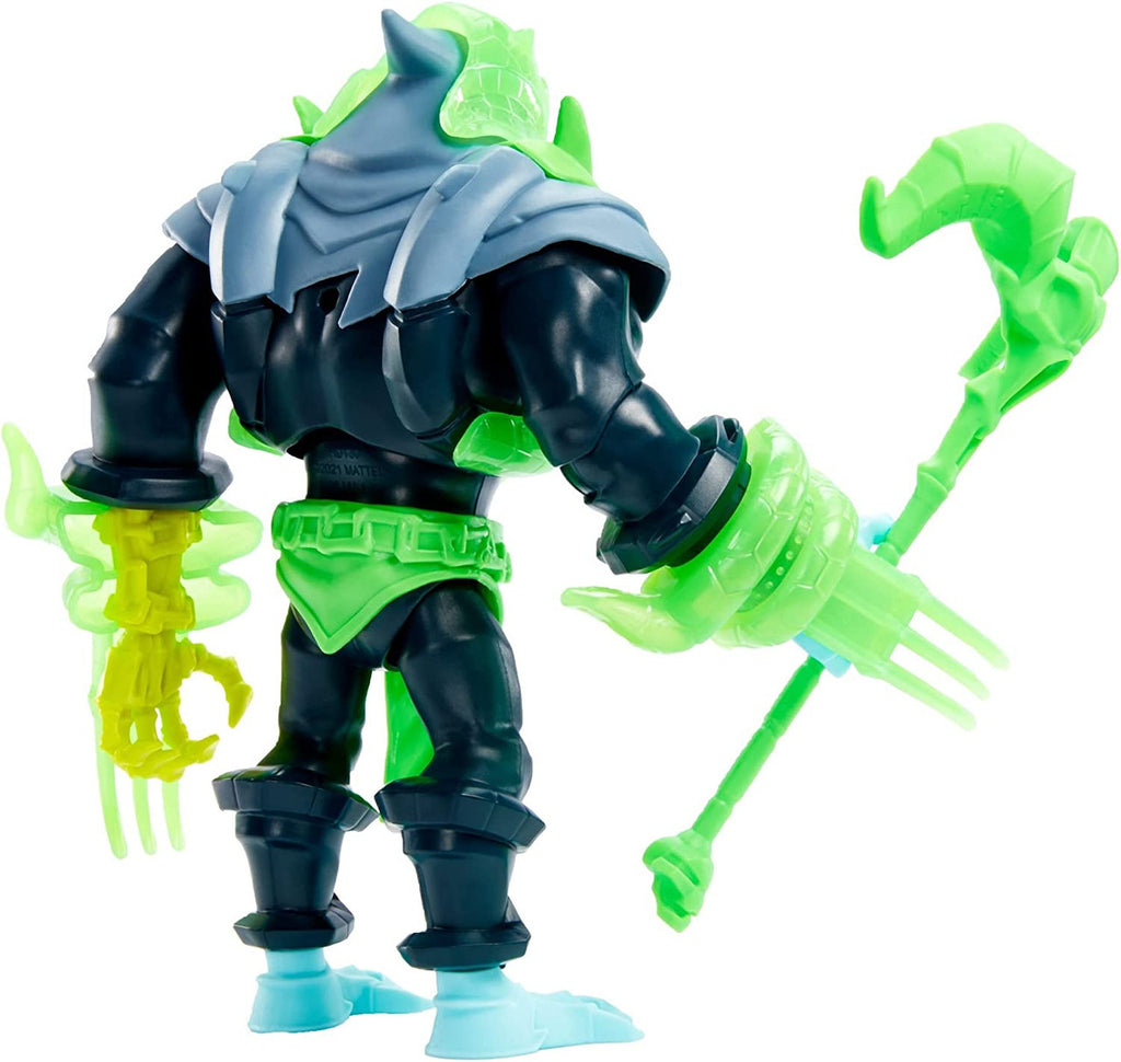 He-Man and The Masters of the Universe Battle Armor Skeletor