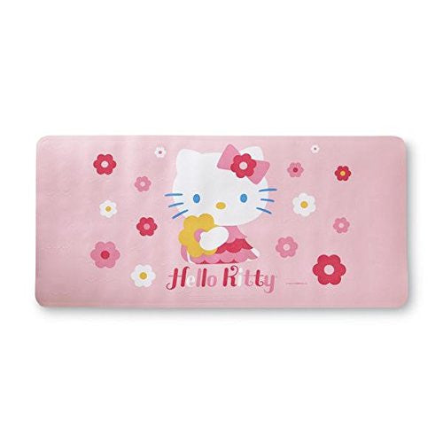 Hello Kitty Bath Tub Mat