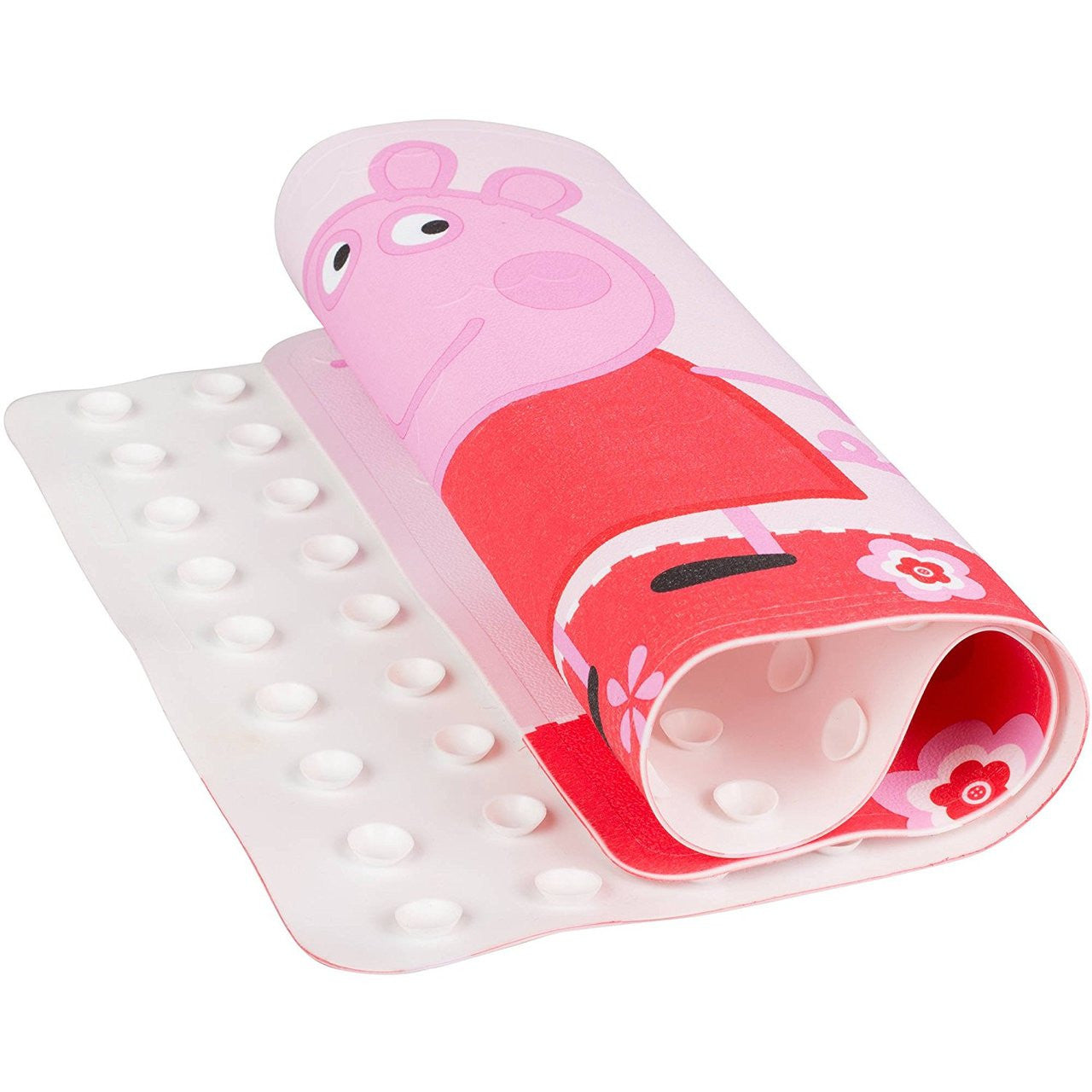 Peppa Pig Peppa's Pond Bath Tub Mat