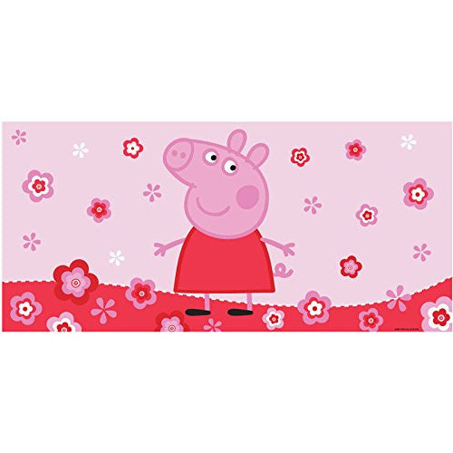 Peppa Pig Peppa's Pond Bath Tub Mat