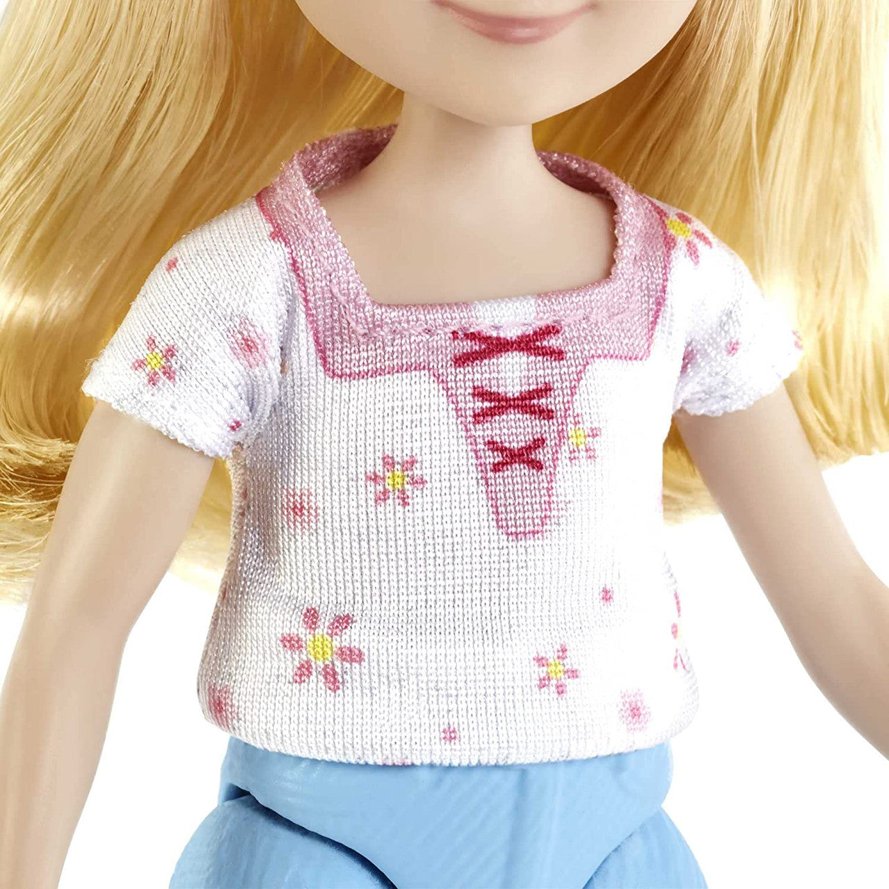 Spirit Abigail and Boomerang Figures