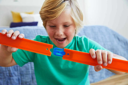 Hot Wheels Track Builder 4' Straight Track