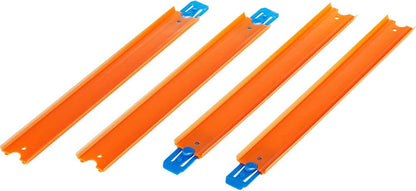Hot Wheels Track Builder 4' Straight Track