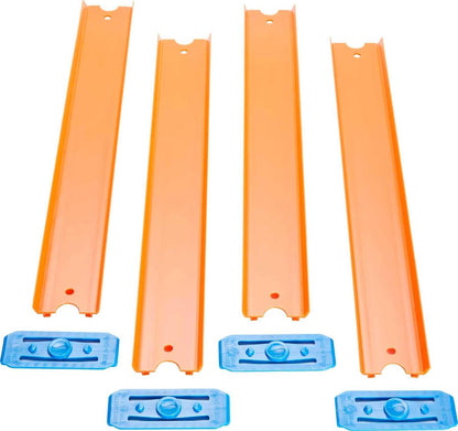 Hot Wheels Track Builder 4' Straight Track