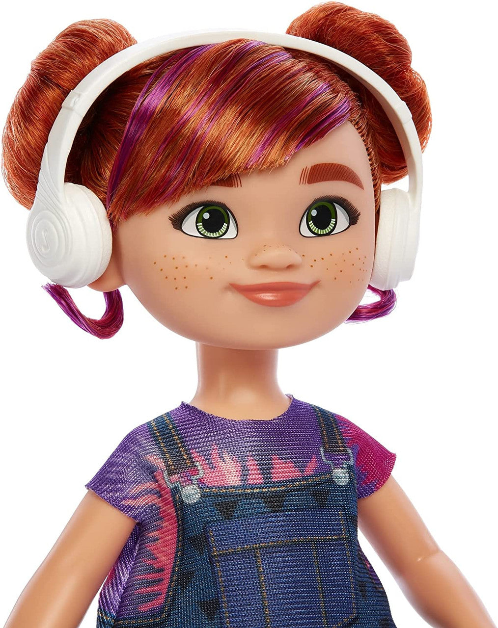 Karma’s World Switch Stein Doll