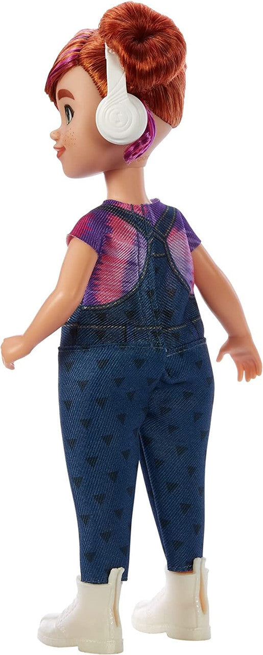 Karma’s World Switch Stein Doll