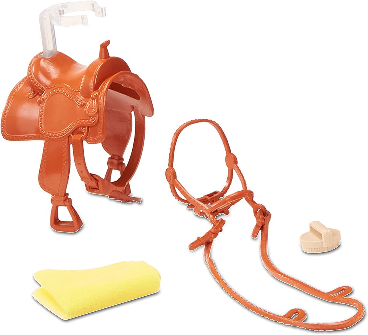 Spirit Untamed Barn Playset