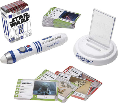 Pictionary Air Star Wars