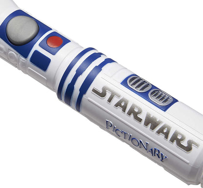 Pictionary Air Star Wars