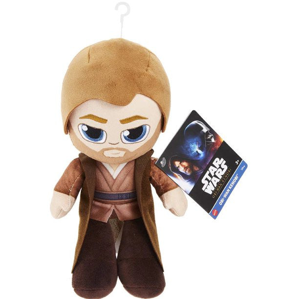 Star Wars Obi-Wan Kenobi Plush