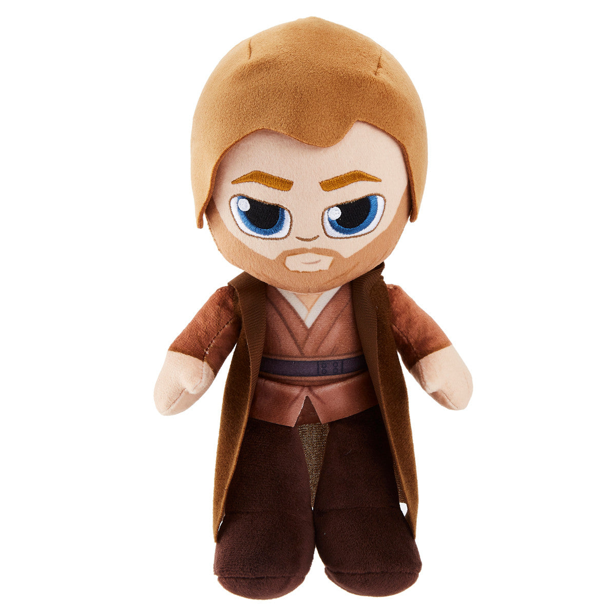 Star Wars Obi-Wan Kenobi Plush