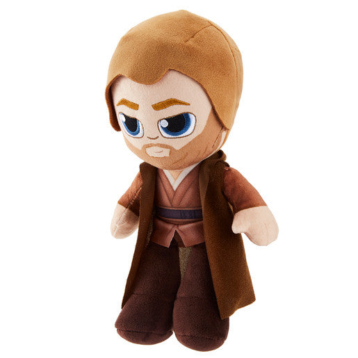 Star Wars Obi-Wan Kenobi Plush