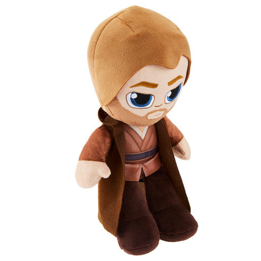 Star Wars Obi-Wan Kenobi Plush