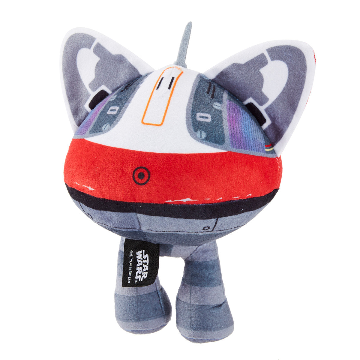 Star Wars Lola (LO-LA59) Plush