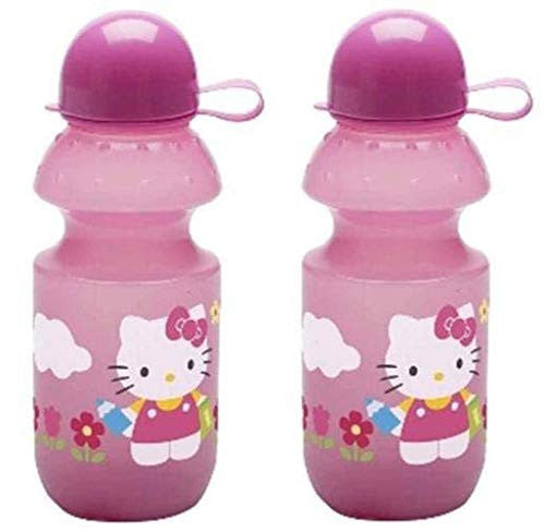 Hello Kitty Baby/Toddler Sport Bottle