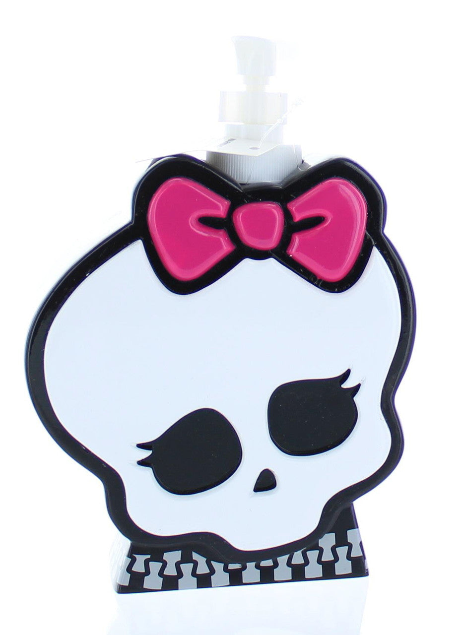 Monster High Lotion/Soap Pump