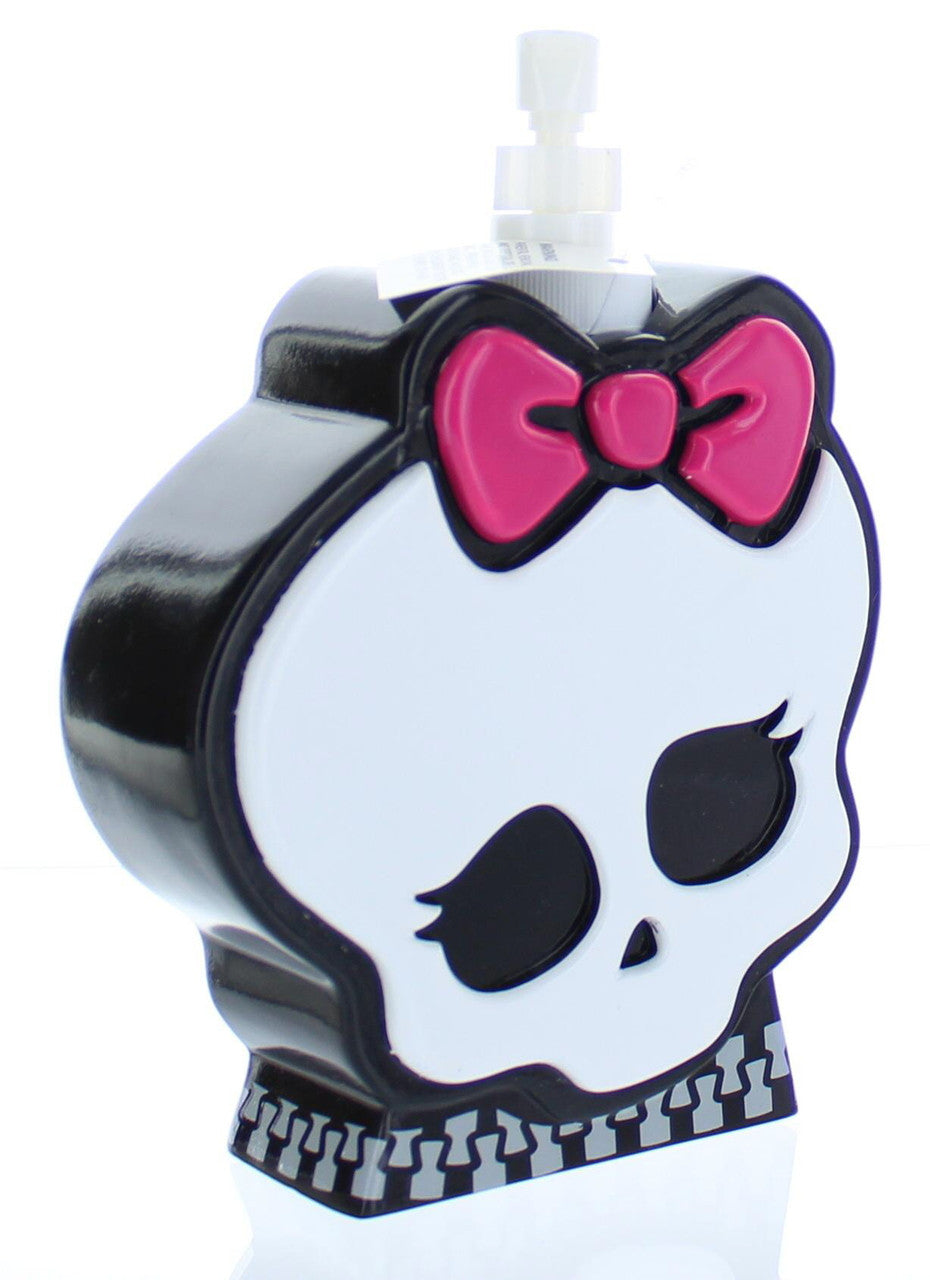 Monster High Lotion/Soap Pump