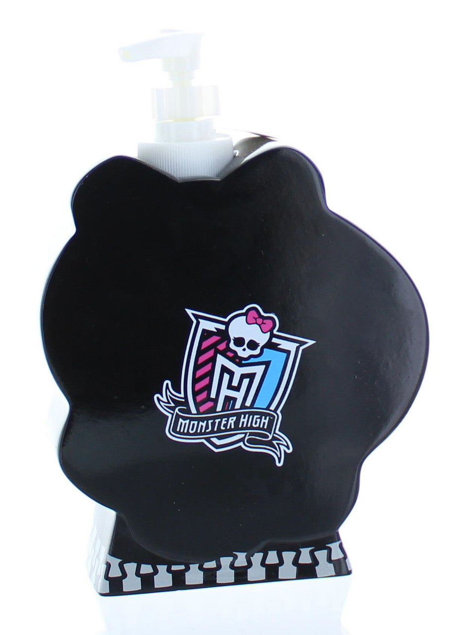 Monster High Lotion/Soap Pump