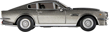 Hot Wheels Premium 1:43rd Scale Vehicle - 1985 Aston Martin V8 Vantage