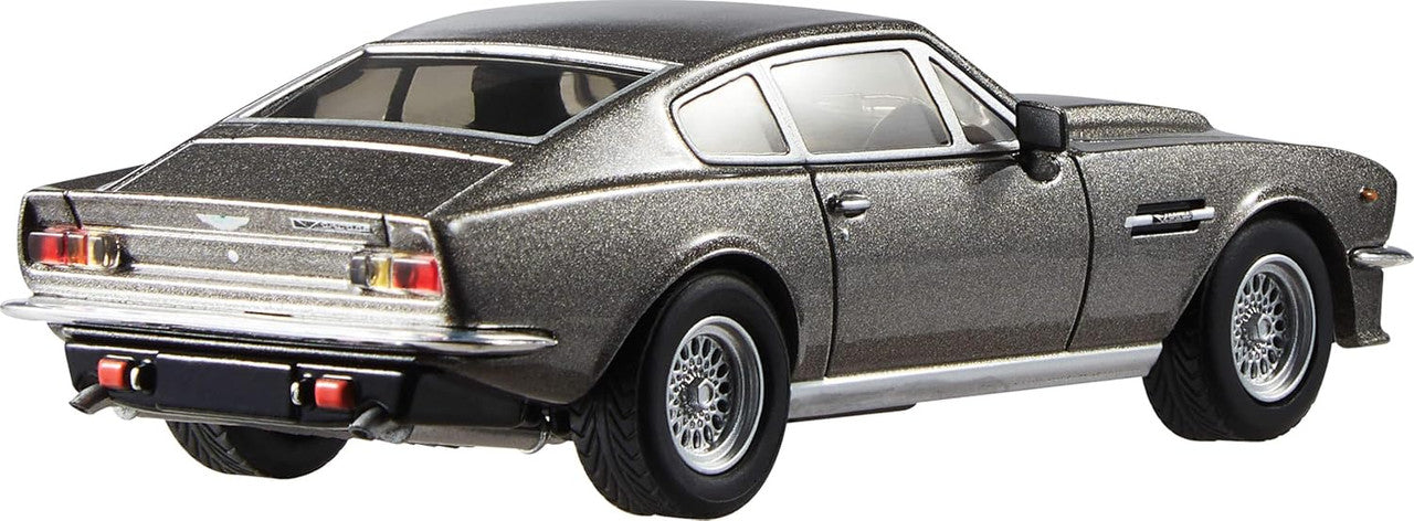 Hot Wheels Premium 1:43rd Scale Vehicle - 1985 Aston Martin V8 Vantage