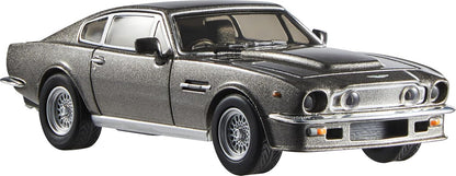 Hot Wheels Premium 1:43rd Scale Vehicle - 1985 Aston Martin V8 Vantage