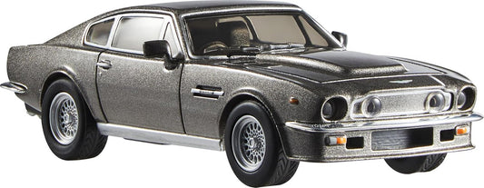 Hot Wheels Premium 1:43rd Scale Vehicle - 1985 Aston Martin V8 Vantage
