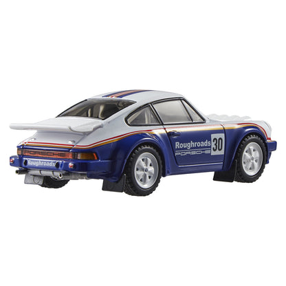 Hot Wheels Premium 1:43rd Scale Vehicle - Porsche 911 SC RS