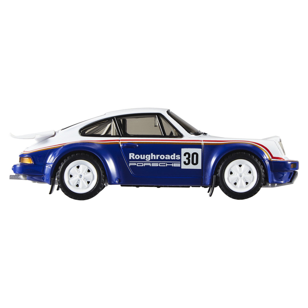 Hot Wheels Premium 1:43rd Scale Vehicle - Porsche 911 SC RS
