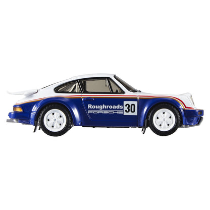 Hot Wheels Premium 1:43rd Scale Vehicle - Porsche 911 SC RS