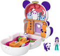 Polly Pocket Flip & Find Panda