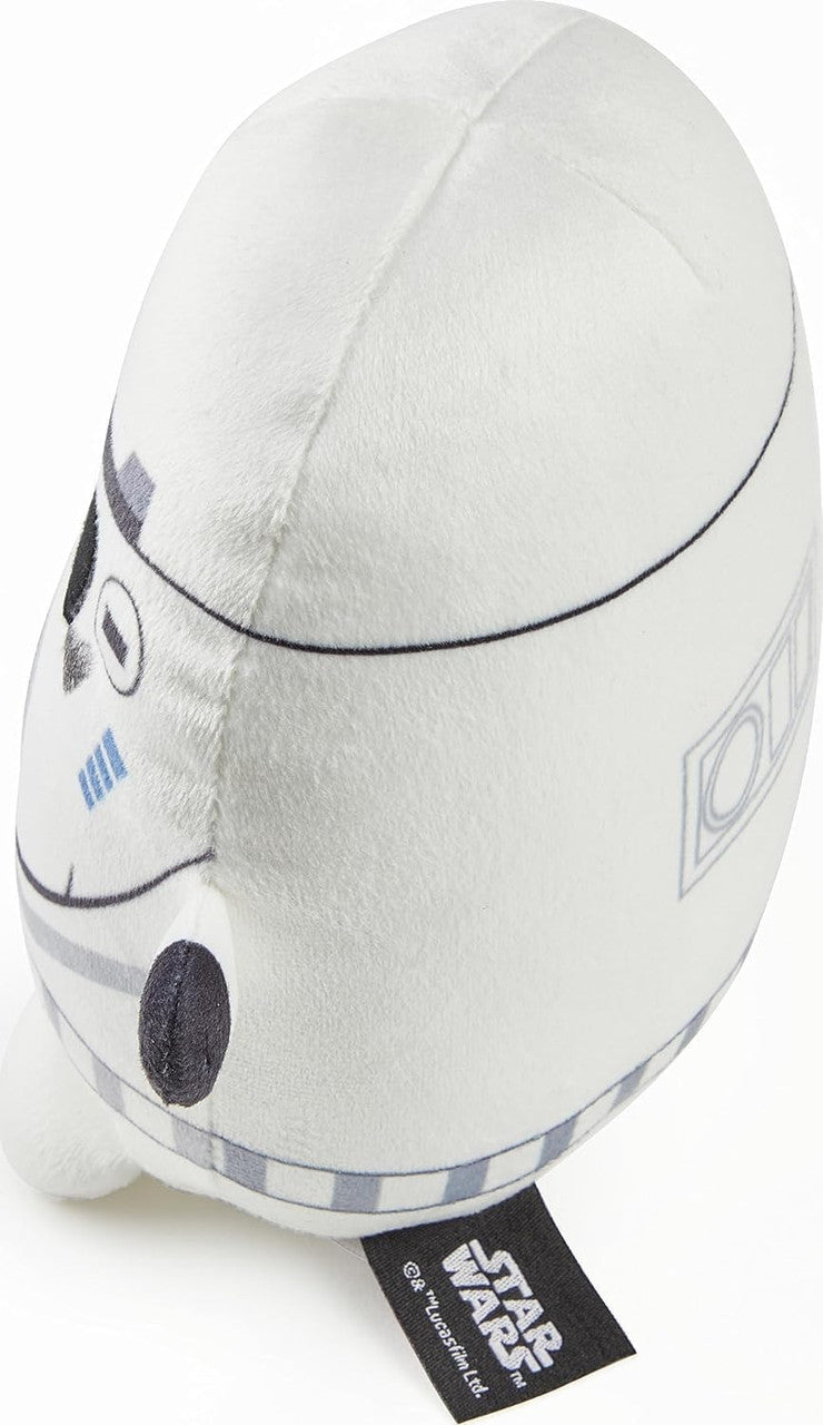Star Wars Cuutopia Stormtrooper 7 inch Pillow Plush