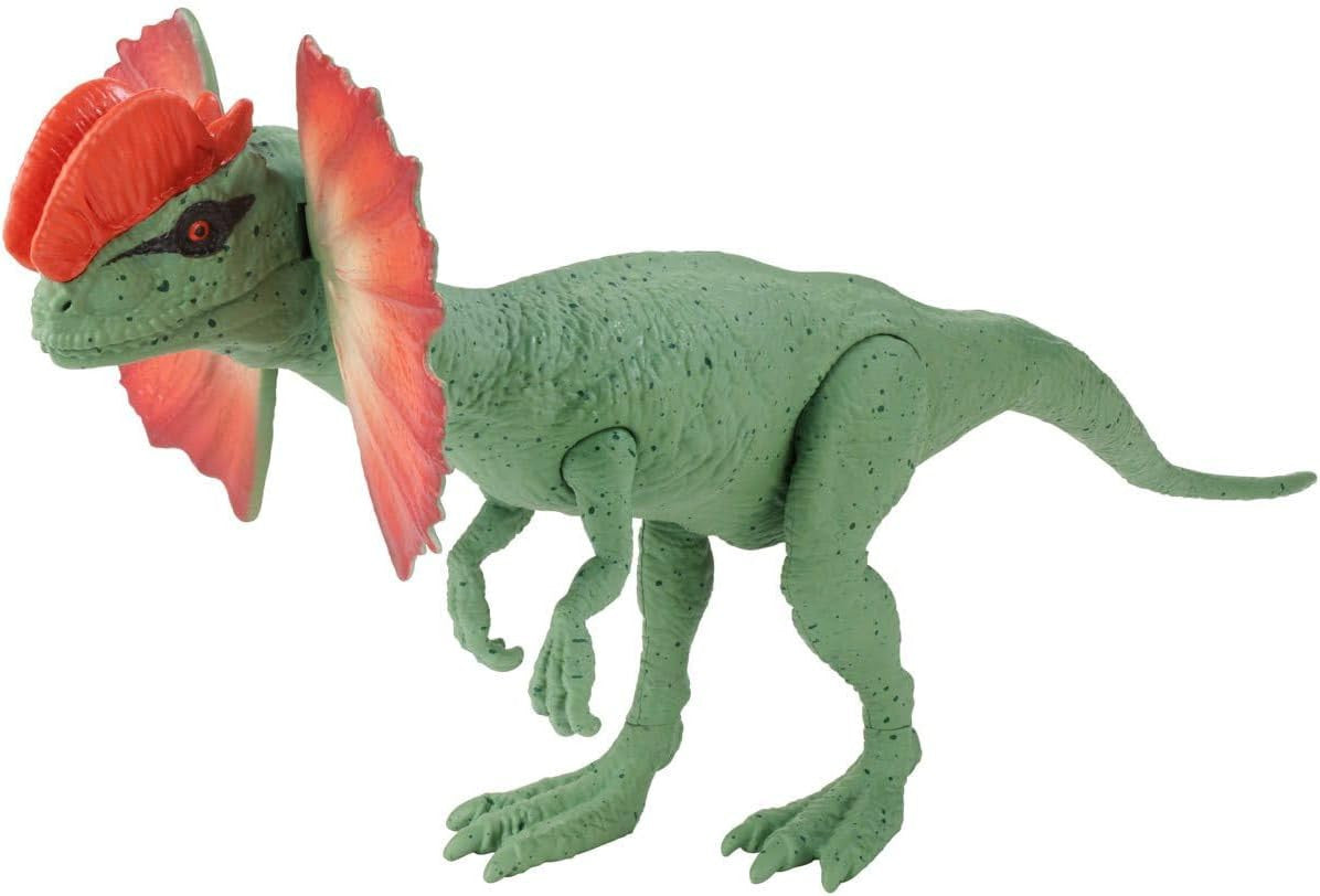 Jurassic World Dilophosaurus Dinosaur