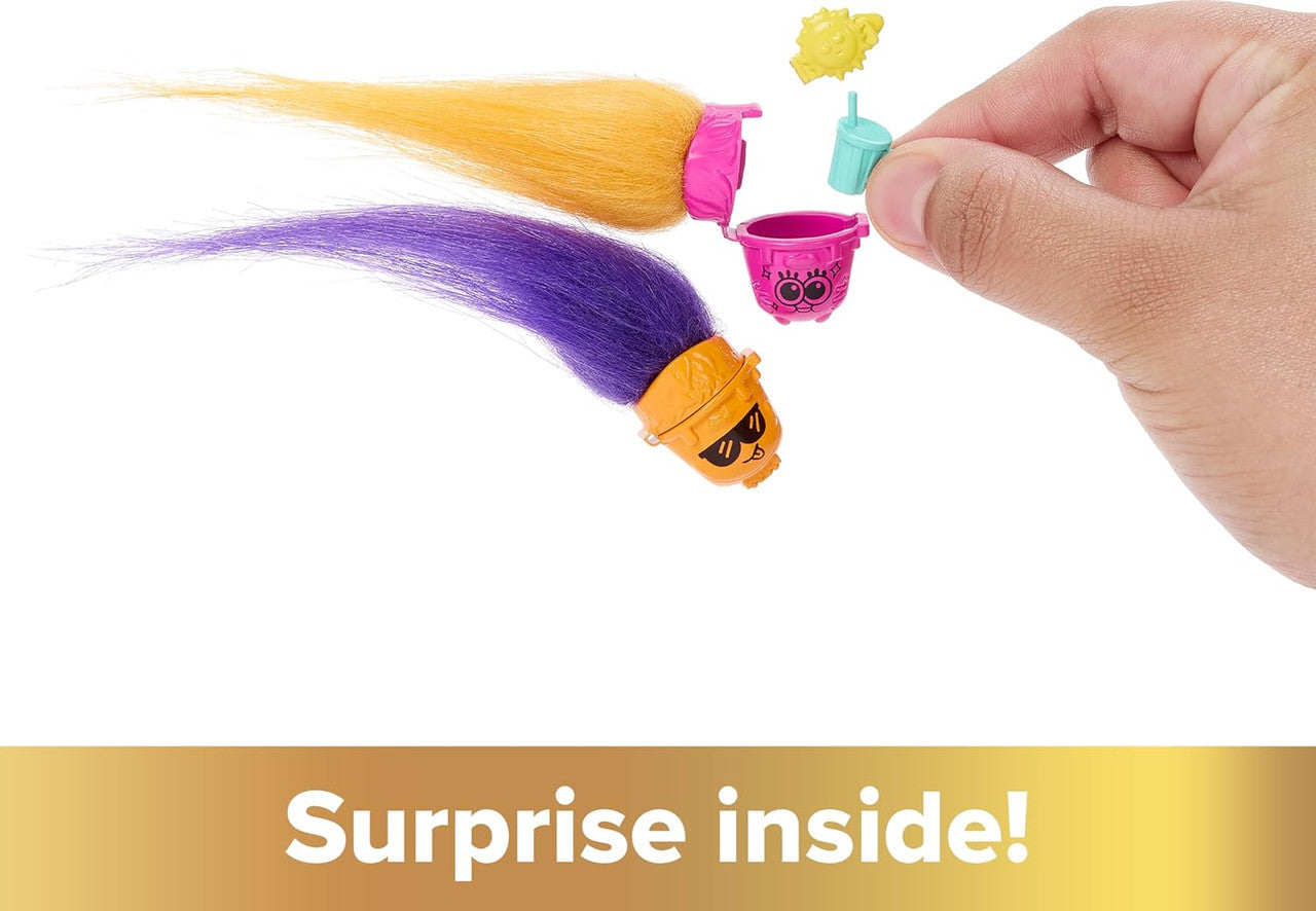 Trolls Band Together Hair Pops Small Doll - Branch