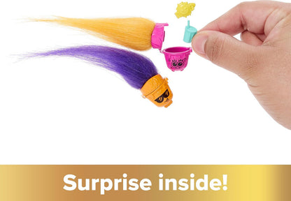 Trolls Band Together Hair Pops Small Doll - Branch