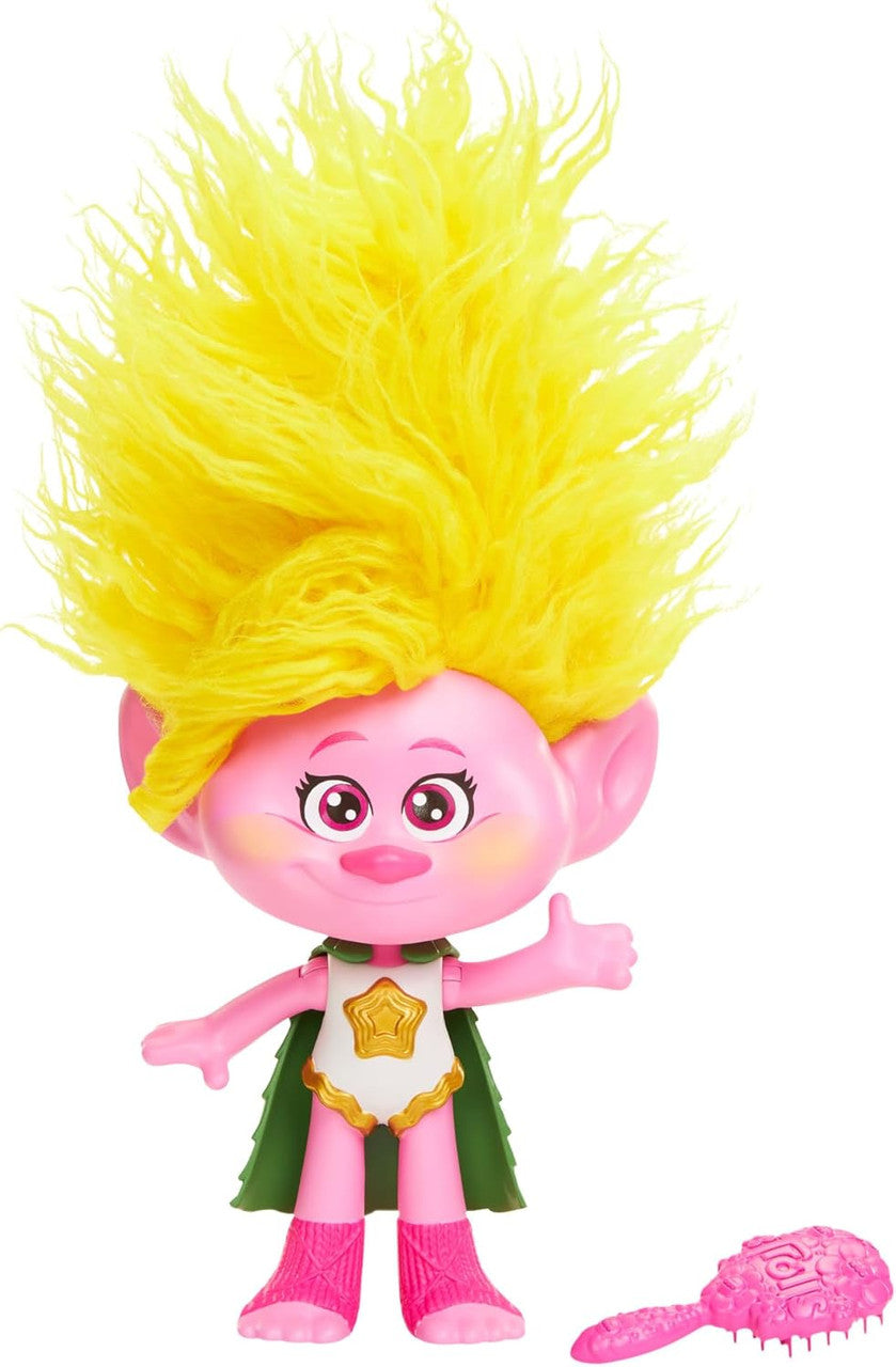 Trolls Band Together Rainbow HairTunes Viva Doll