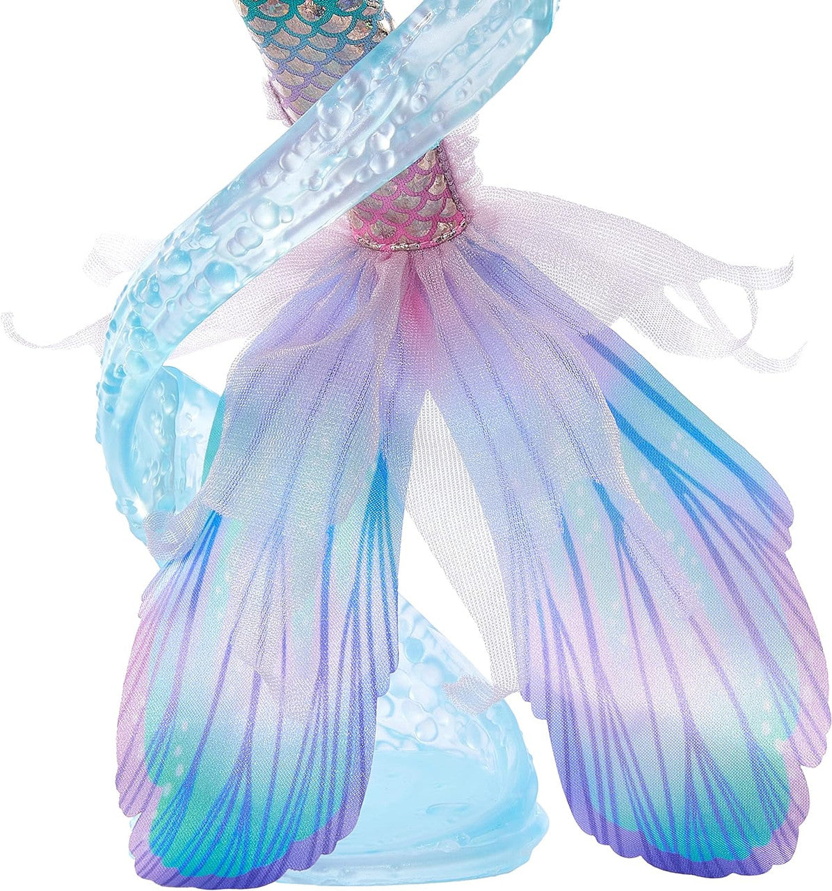 Disney The Little Mermaid Deluxe Mermaid Ariel Doll