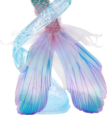 Disney The Little Mermaid Deluxe Mermaid Ariel Doll