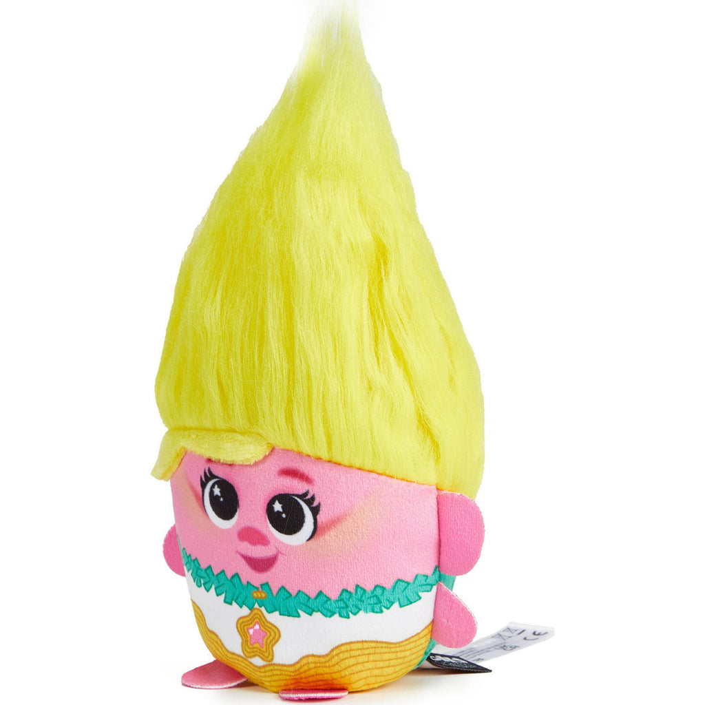 Trolls Band Together Hairmony Mixers Viva Plush Toy with Sound