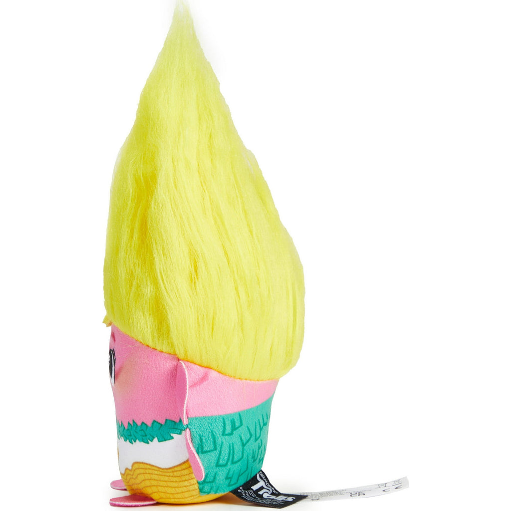 Trolls Band Together Hairmony Mixers Viva Plush Toy with Sound
