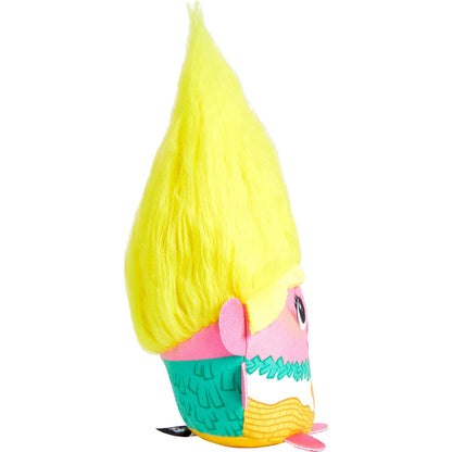 Trolls Band Together Hairmony Mixers Viva Plush Toy with Sound