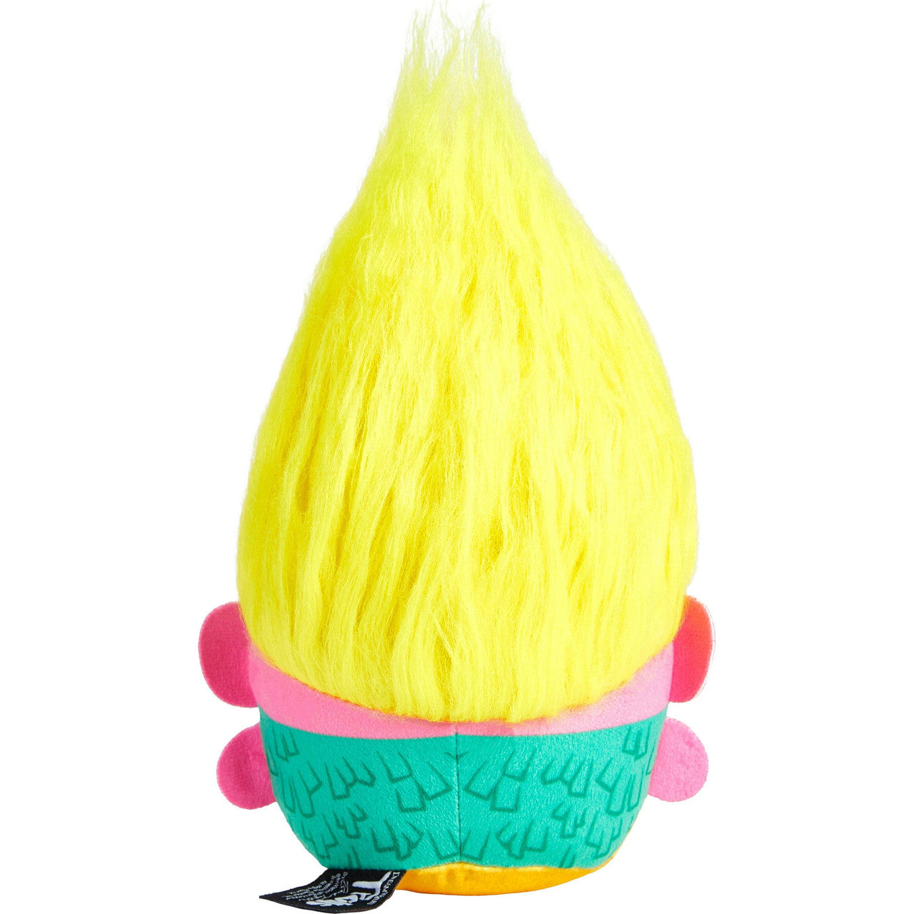 Trolls Band Together Hairmony Mixers Viva Plush Toy with Sound