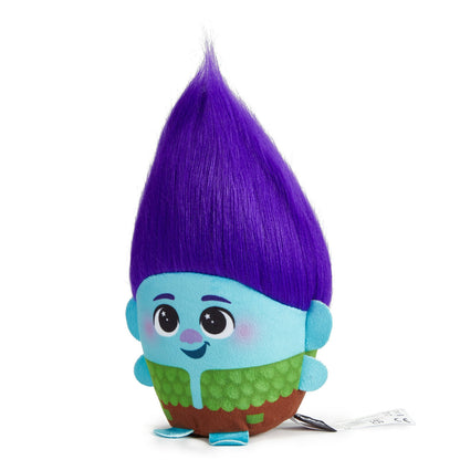 Trolls Band Together Hairmony Mixers Branch Plush Toy with Sound