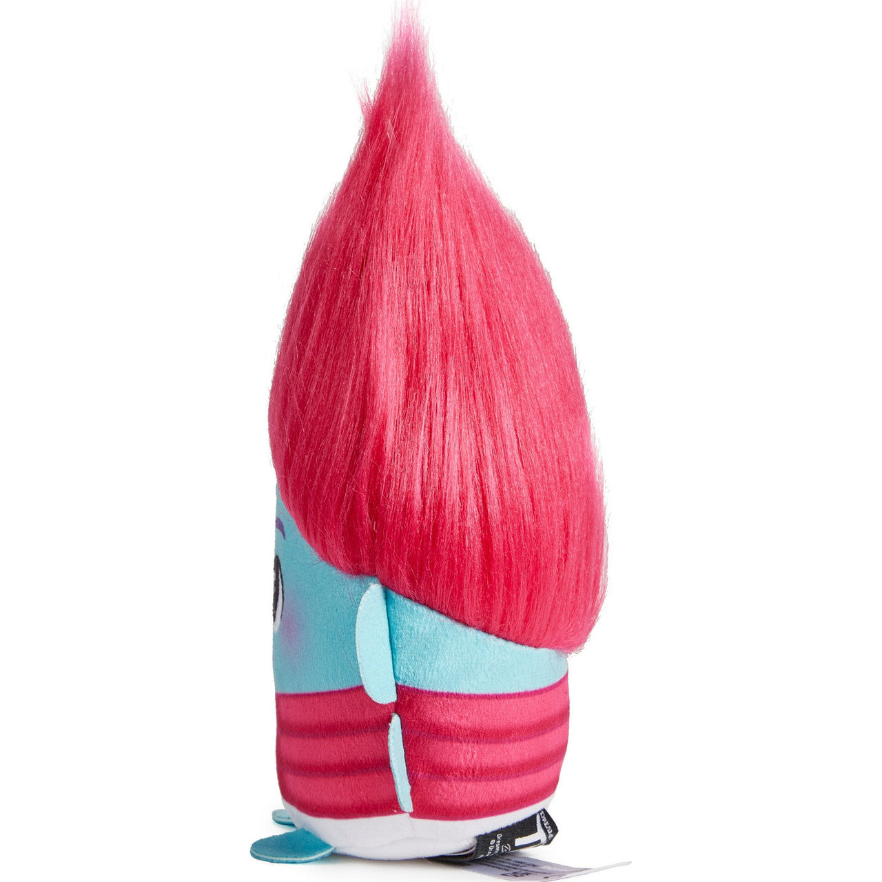 Trolls Band Together Hairmony Mixers Floyd Plush Toy with Sound