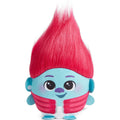 Trolls Band Together Hairmony Mixers Floyd Plush Toy with Sound