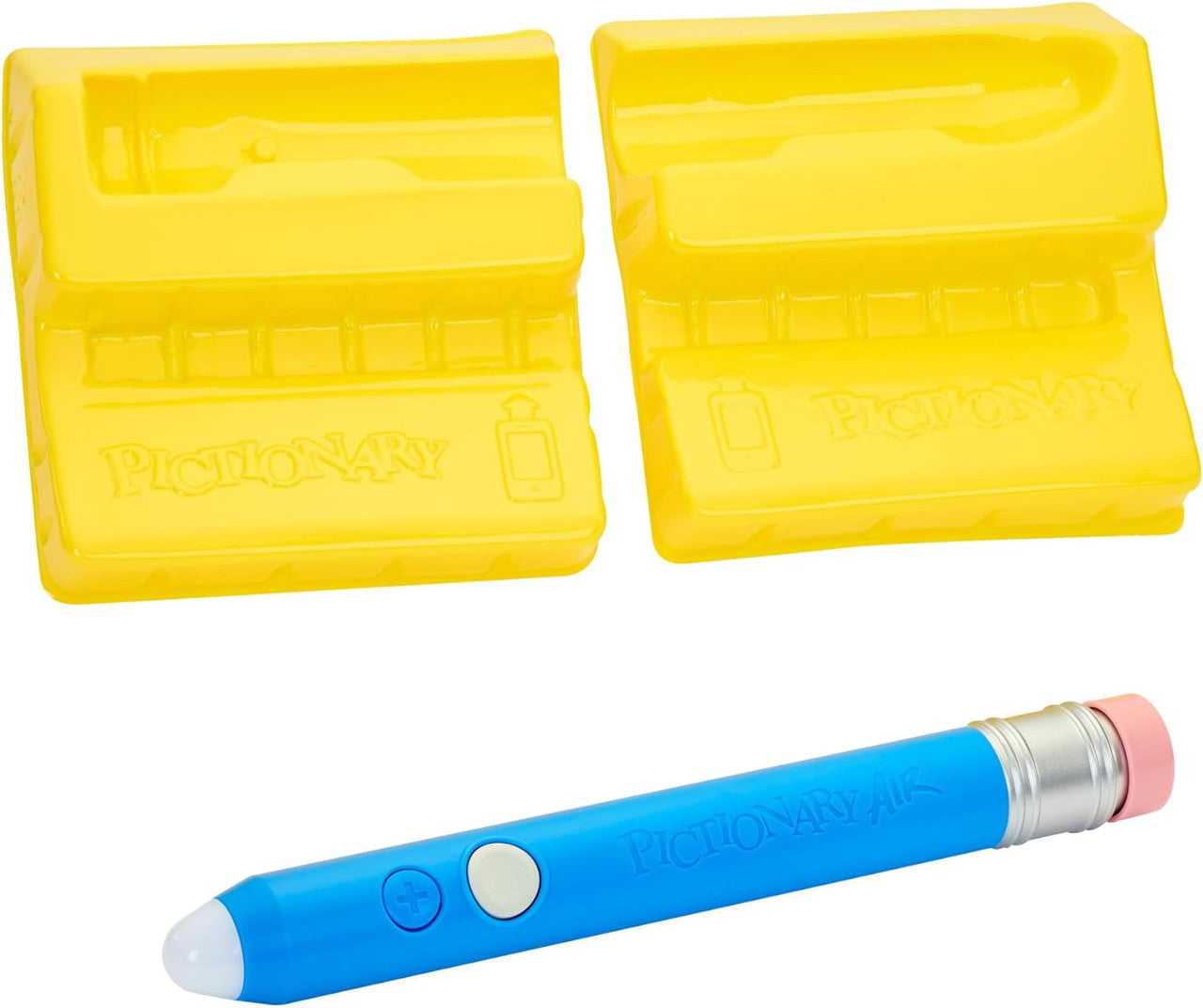 Mattel Games Pictionary Air 2 Game