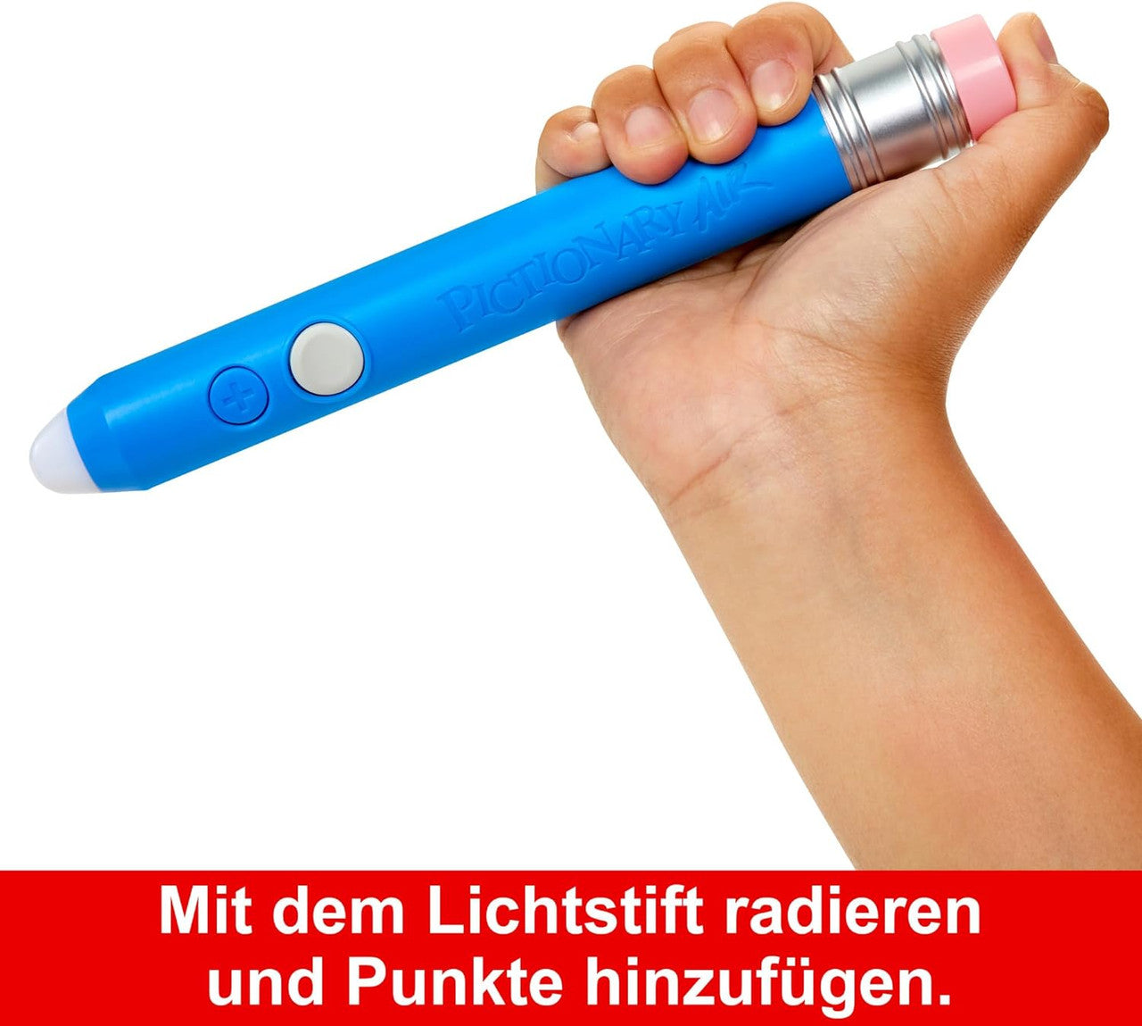 Mattel Games Pictionary Air 2 Game