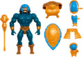 Masters of the Universe Turtles of Grayskull Man-At-Arms Action Figure